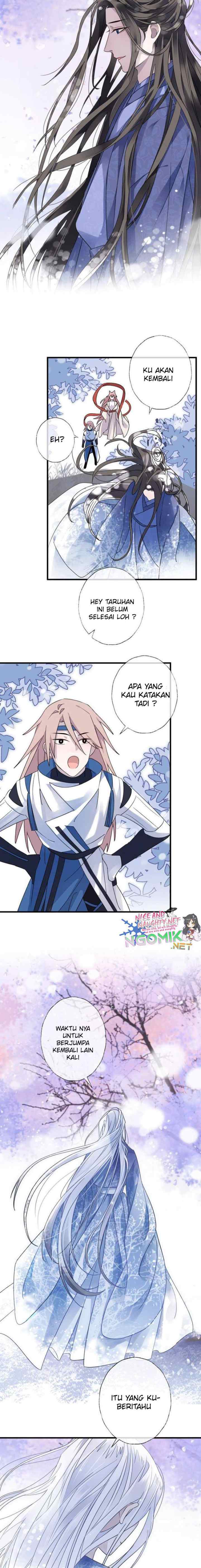The Bright Moon chapter 38 halaman 10
