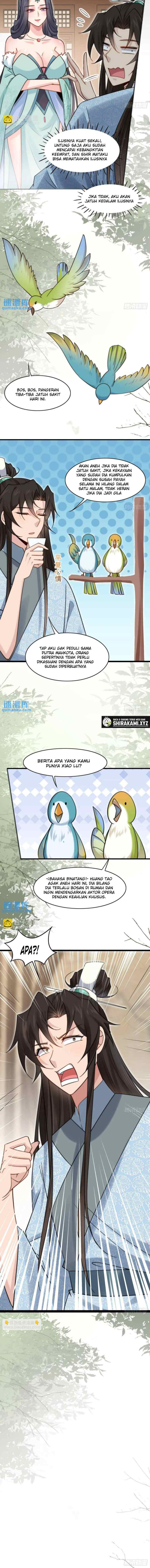 Please Don't Show Your Son chapter 79 halaman 7