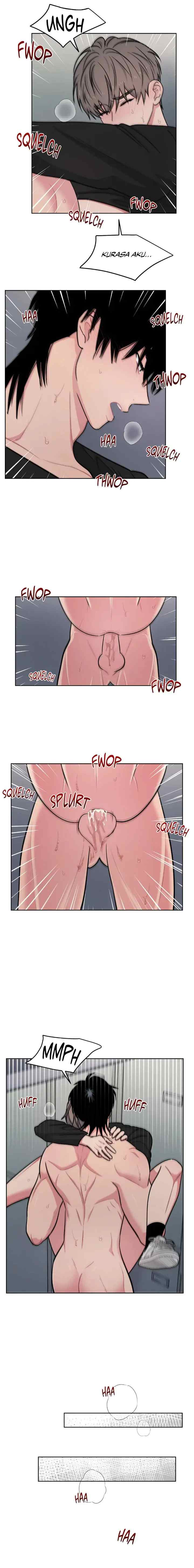 Arts Mans chapter 26 halaman 9