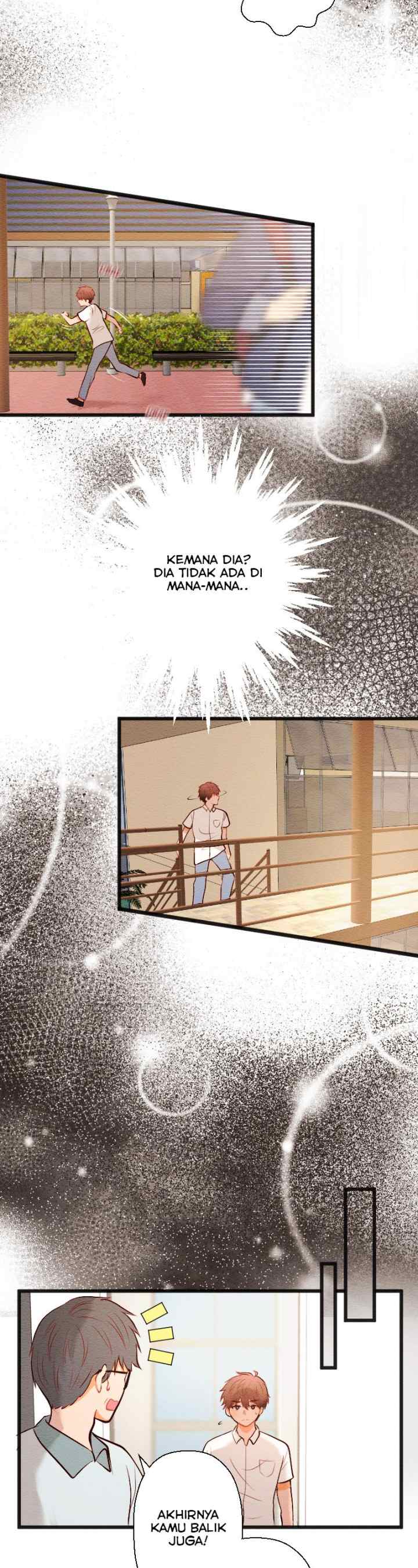 Mistake S2 chapter 28 halaman 13