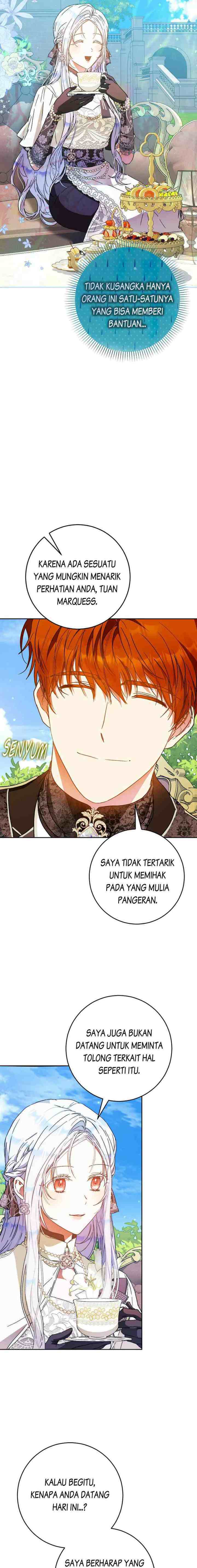 I Became the Wife of the Male Lead chapter 56 halaman 15