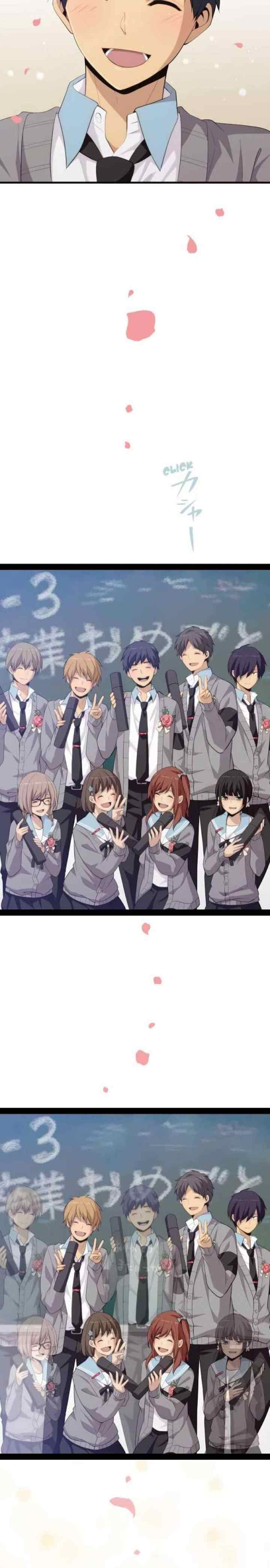ReLIFE chapter 212 halaman 6