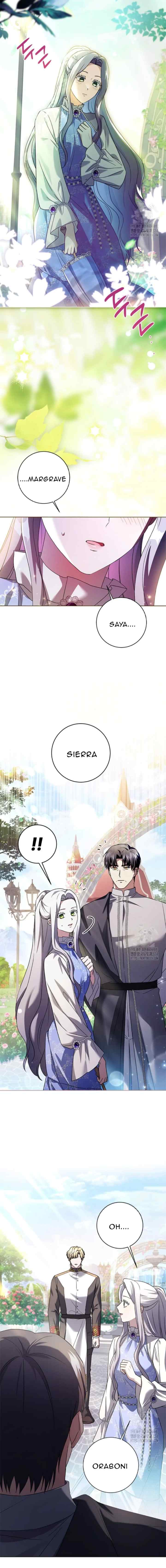 I Went On Strike Because It Was A Time Limit chapter 81 halaman 10