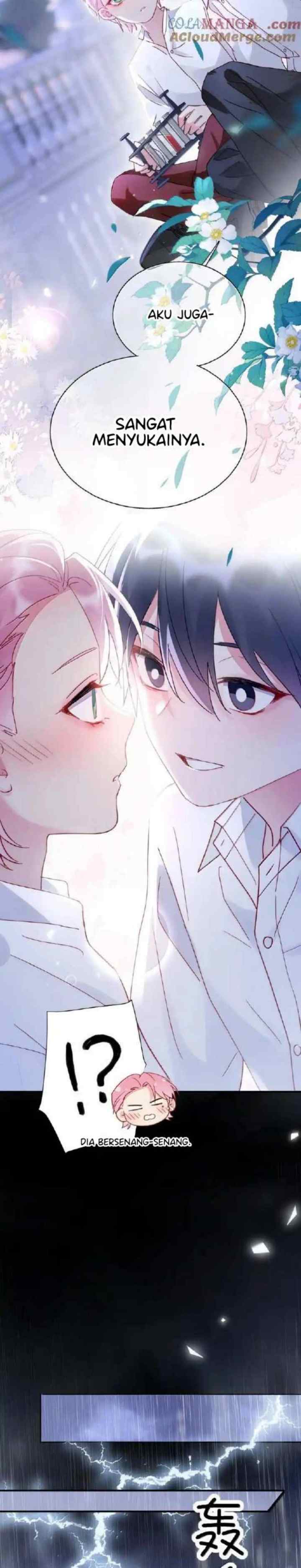 I'm Going to Be a Great Villain chapter 152 halaman 16