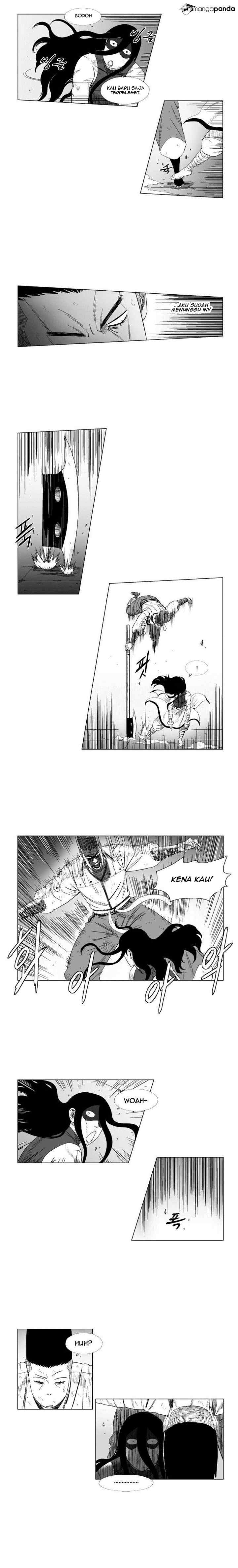 Red Storm chapter 107 halaman 4
