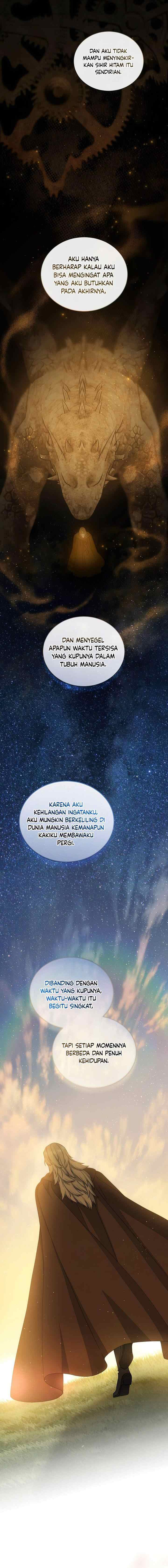 Return of the 8Th Class Magician chapter 70 halaman 10