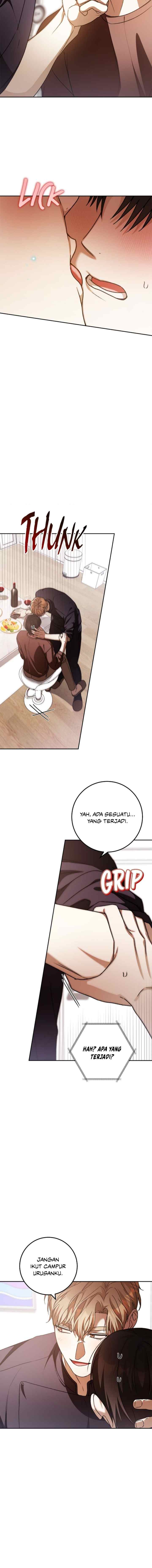 Netkama PUNCH!!! chapter 71 halaman 13