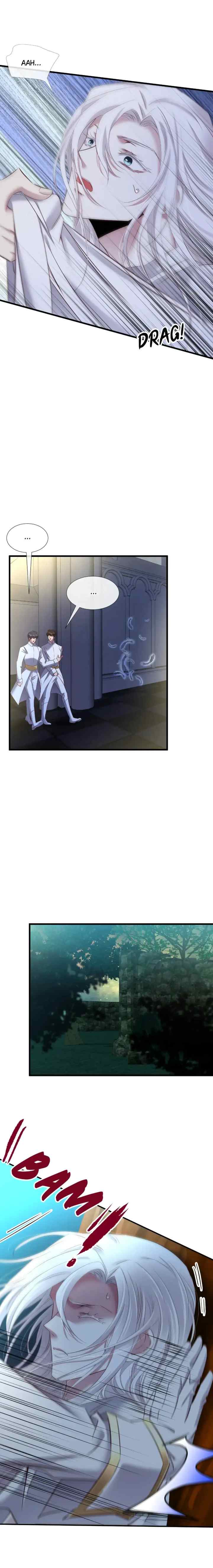 Heaven Instance Dungeon: Steal the Handsome Guy's Heart chapter 68 halaman 9