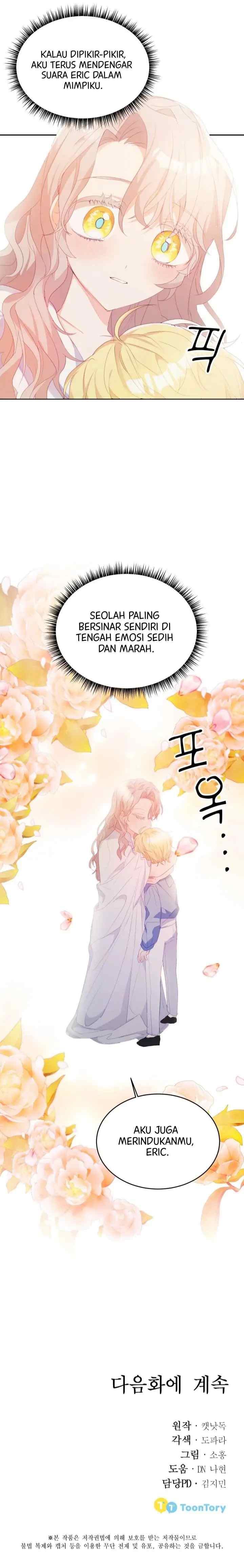 Baby Dragon chapter 26 halaman 17