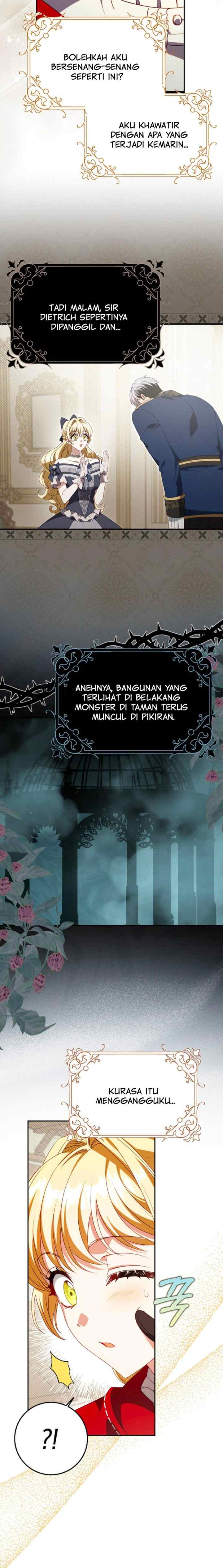 The Secrets of the Lovely Duchess chapter 19 halaman 8