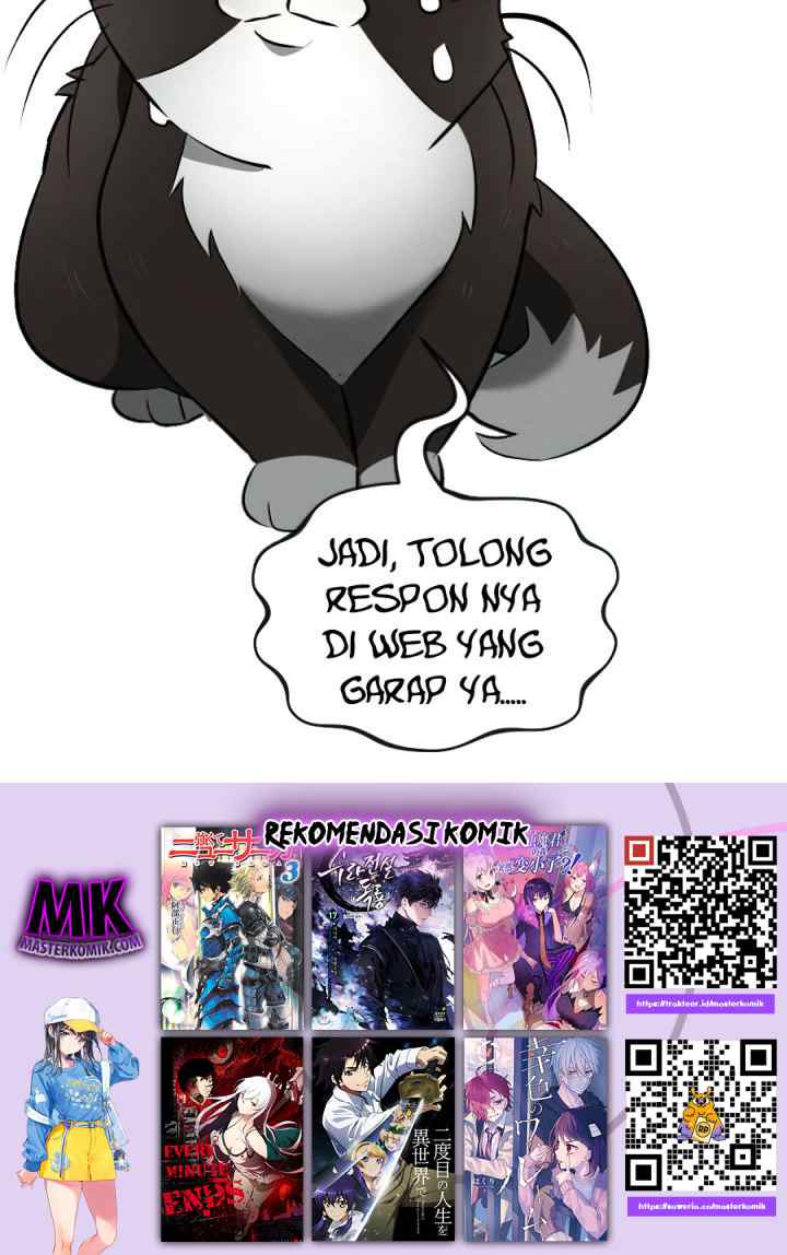 Apprentices Are All Female Devil chapter 68 halaman 19