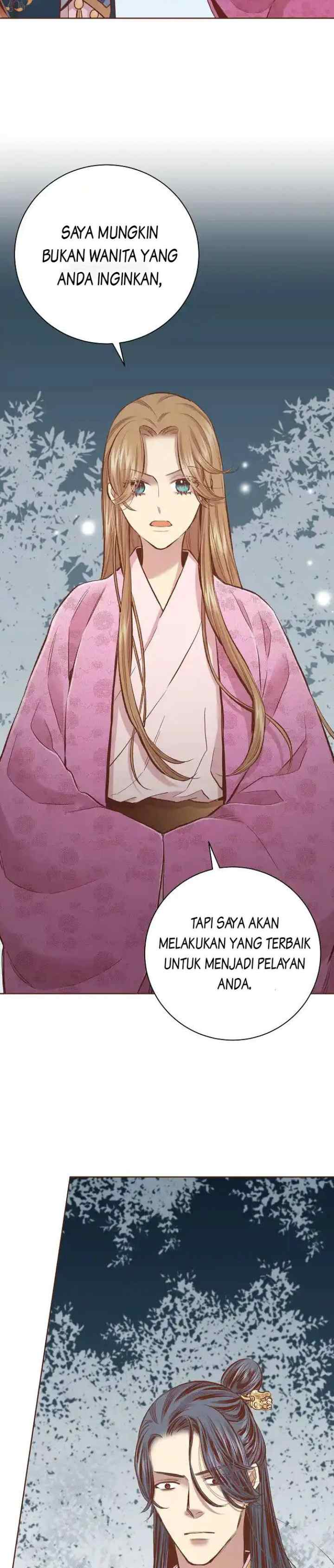 Snow Blossom chapter 388 halaman 14