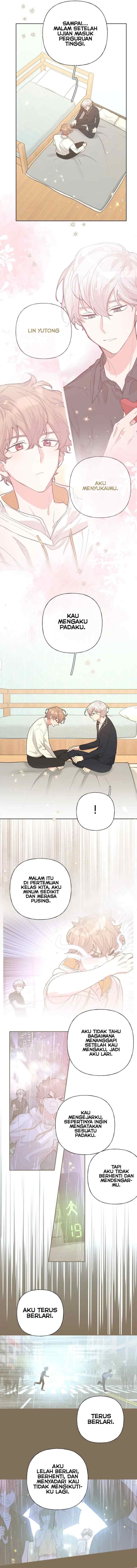 Don't Confess To Me chapter 92 halaman 6