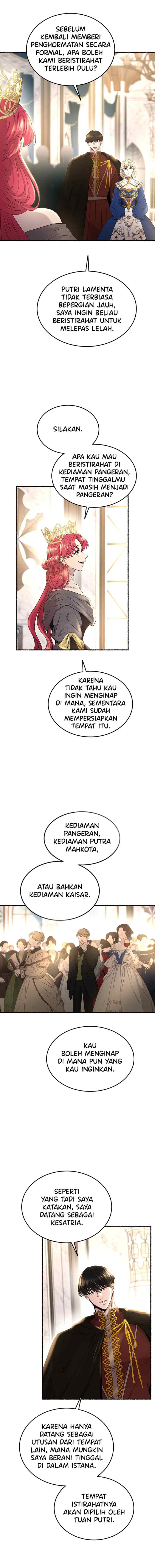 Cursed Blessing chapter 183 halaman 10