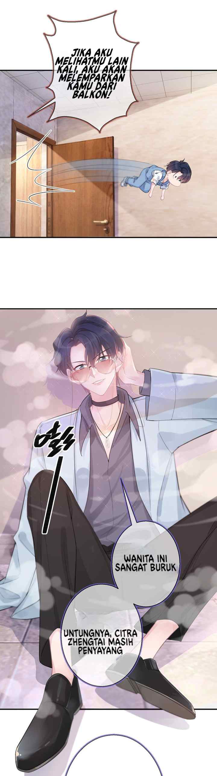 Two-Sided Fall chapter 4 halaman 15