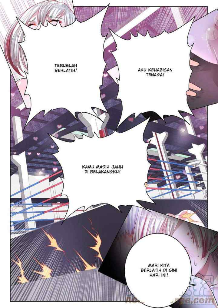 Shen Hao's Heavenly Fall System chapter 336 halaman 13