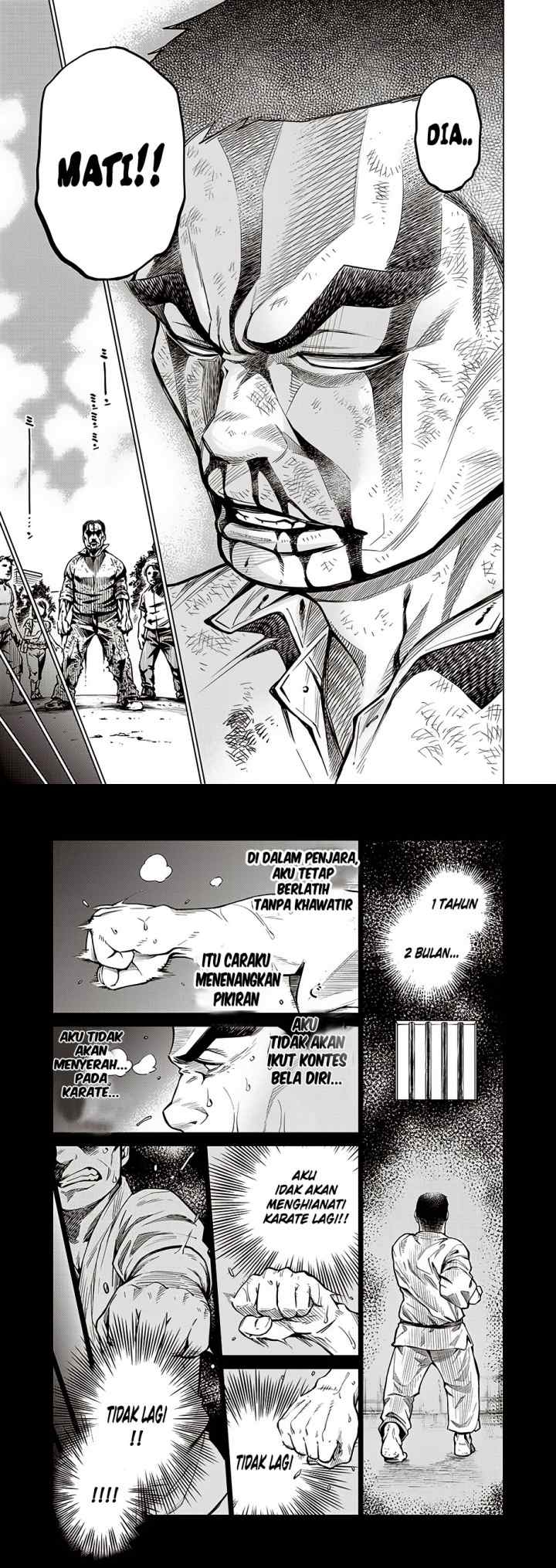Dollkara chapter 1 halaman 10