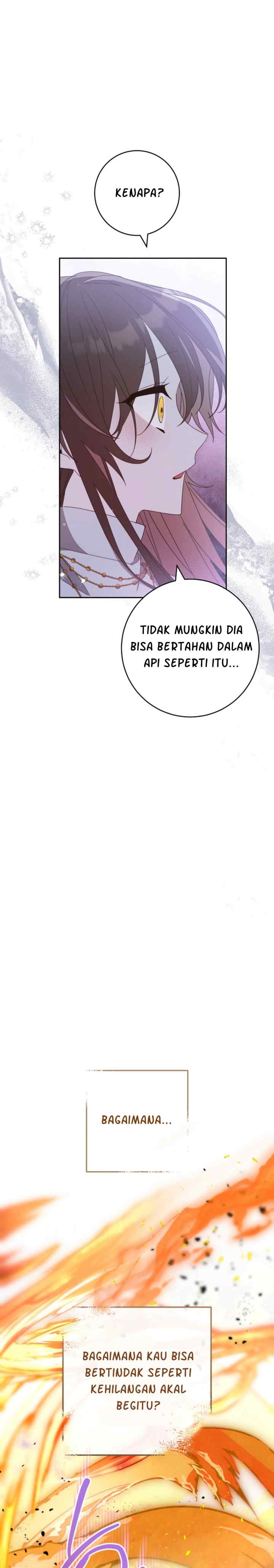Please Cherish Your Friends chapter 74 halaman 13