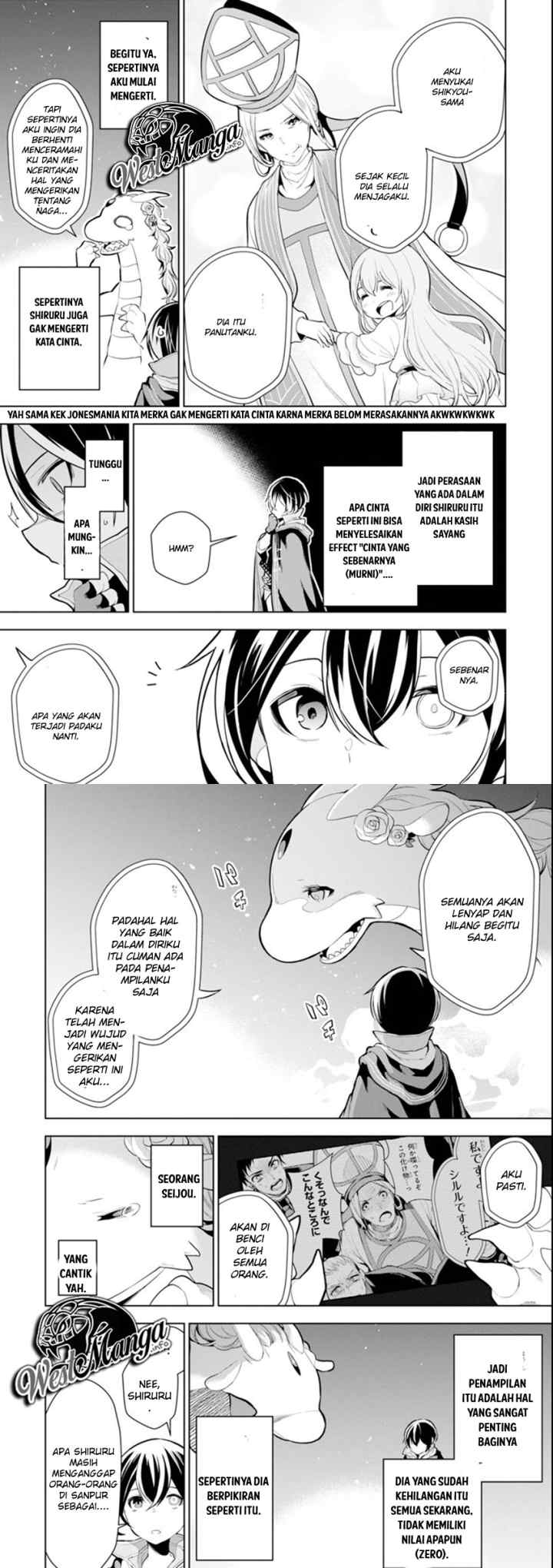 Sobiwaku Zero No Saikyou Kenshi Demo, Noroi No Soubi (kawai) Nara 9999-ko Tsuke-hodai chapter 5.2 halaman 12
