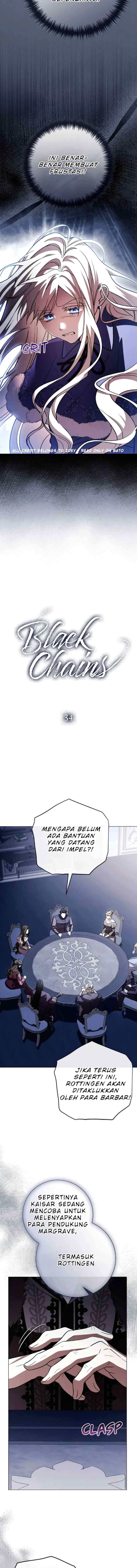 Dark Chain chapter 34 halaman 4