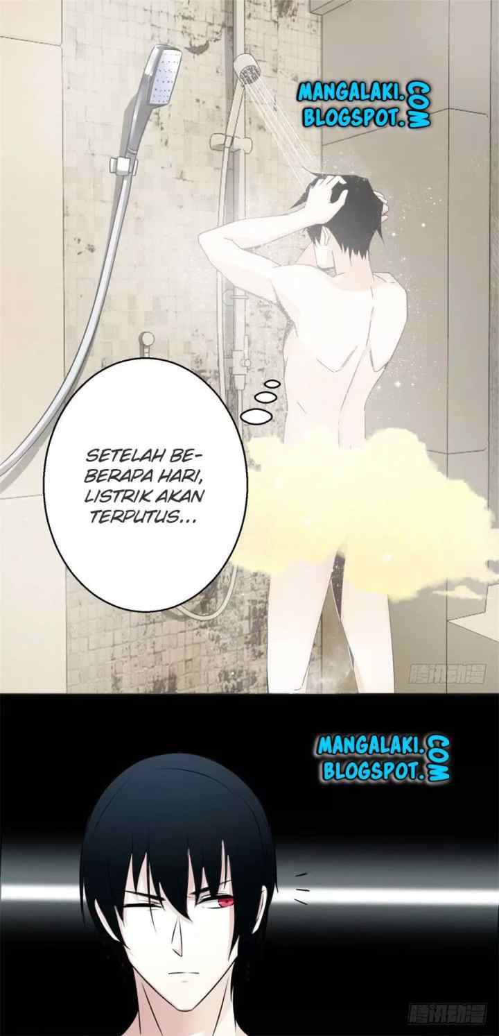 King of Apocalypse chapter 8 halaman 6