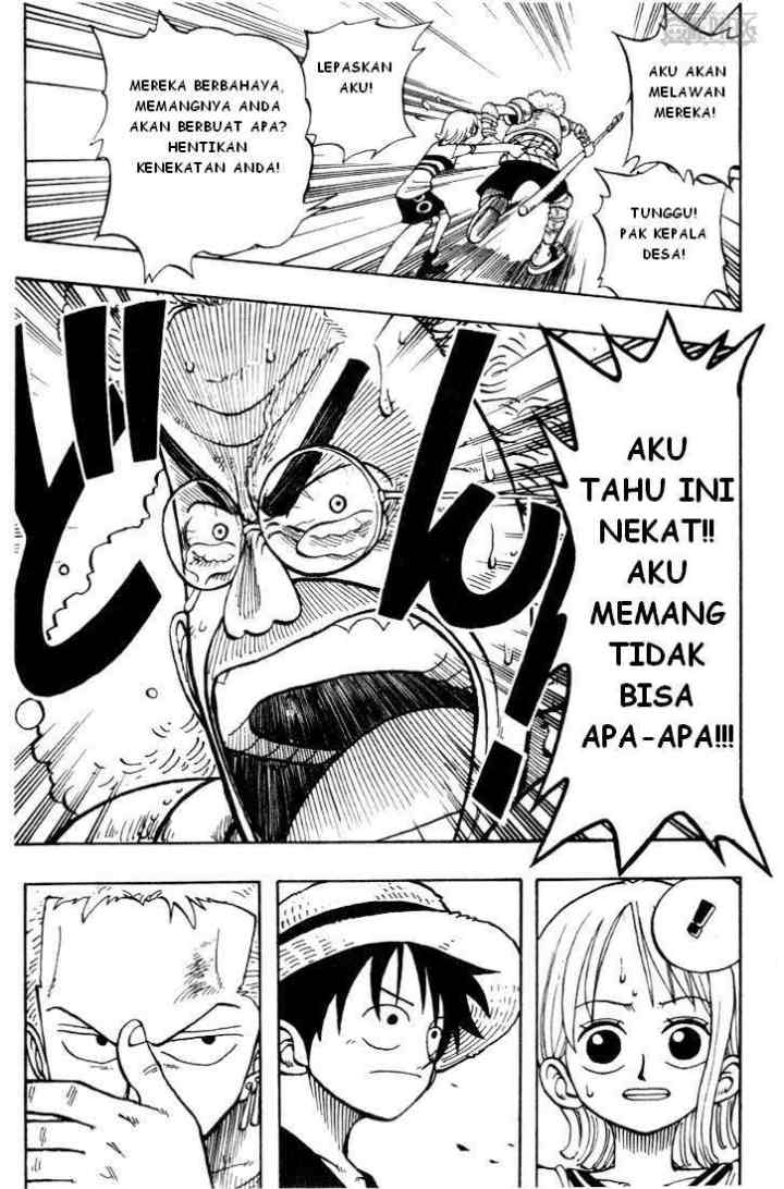 One Piece chapter 14 halaman 14