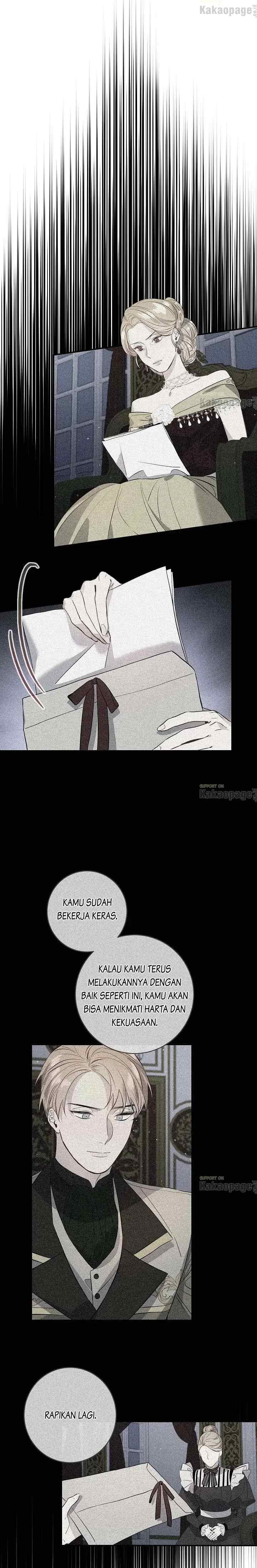The Great Wish chapter 120 halaman 14