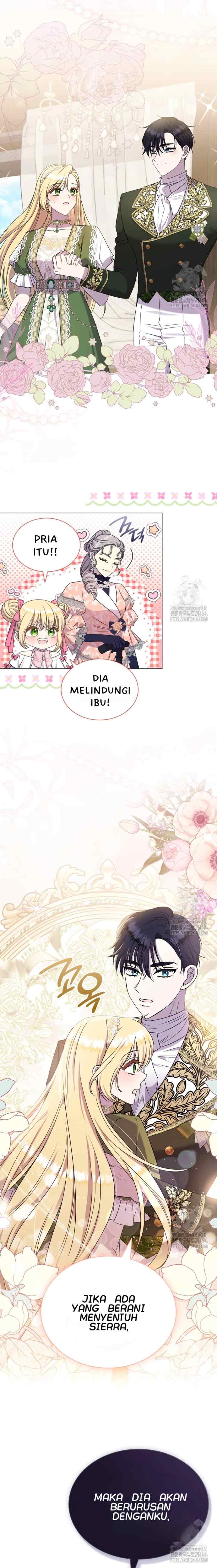 She Is Not My Daughter chapter 12 halaman 19