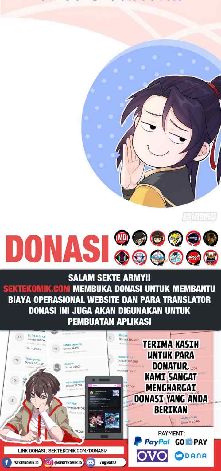 Forced To Become the Villain's Son-in-law chapter 23 halaman 16