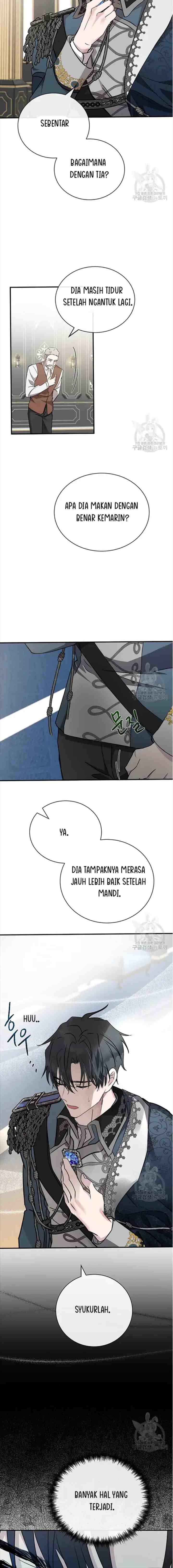 The Villainess Lives Twice chapter 133 halaman 13