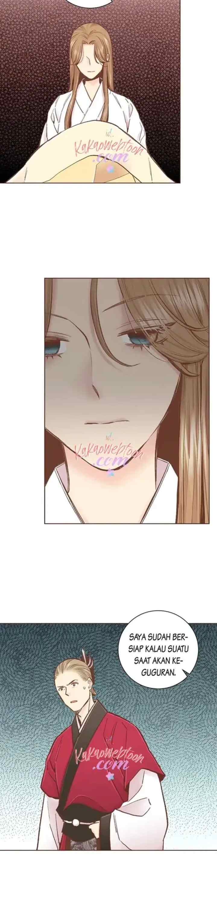 Snow Blossom chapter 334 halaman 14