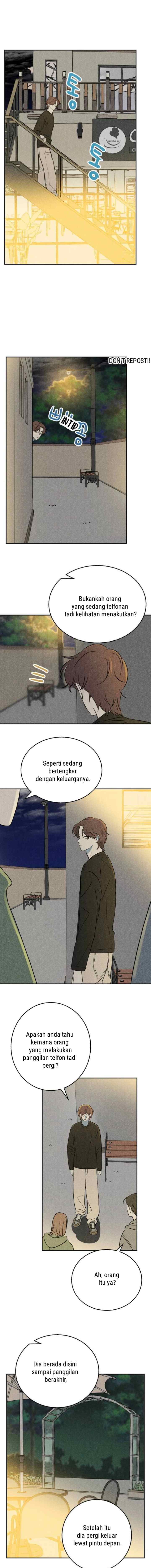 Grace Period of Period chapter 45 halaman 4