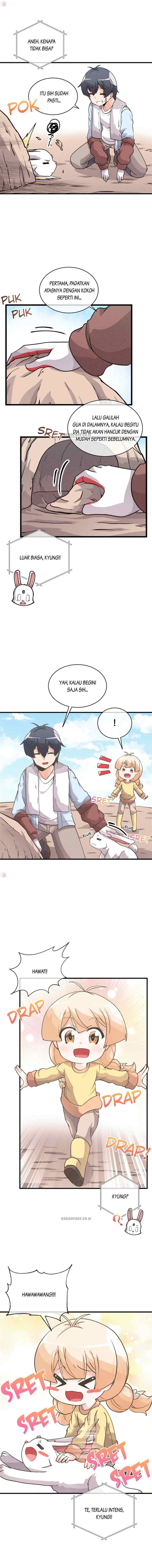 Spirit Farmer chapter 12 halaman 6