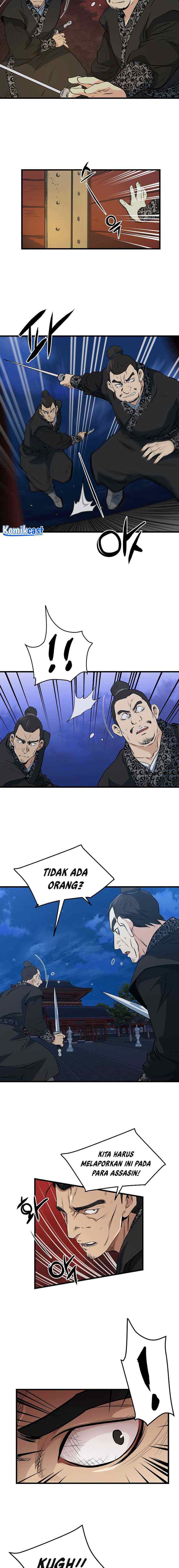 Grand General chapter 36 halaman 4