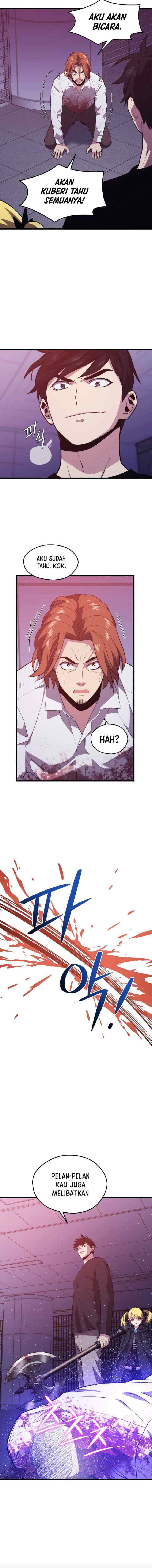 Seoul Station Necromancer chapter 66 halaman 8