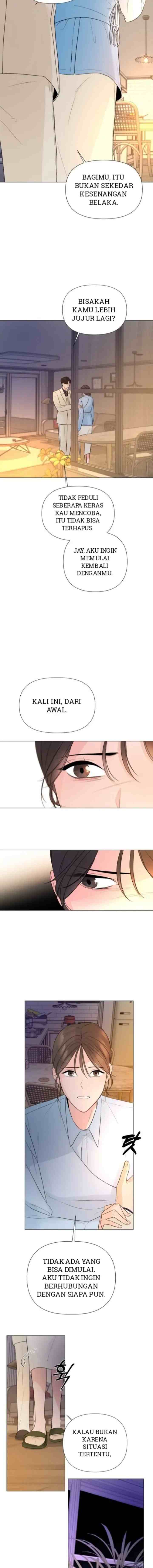 Another Love! chapter 23 halaman 10