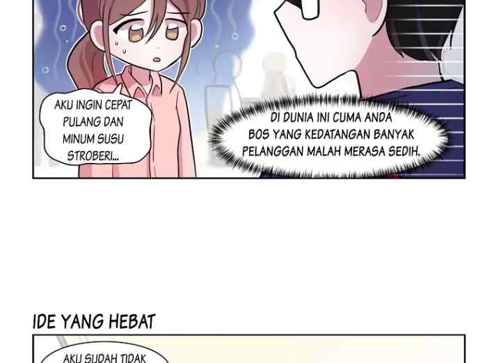 She Doesn't Like Me chapter 232 halaman 4