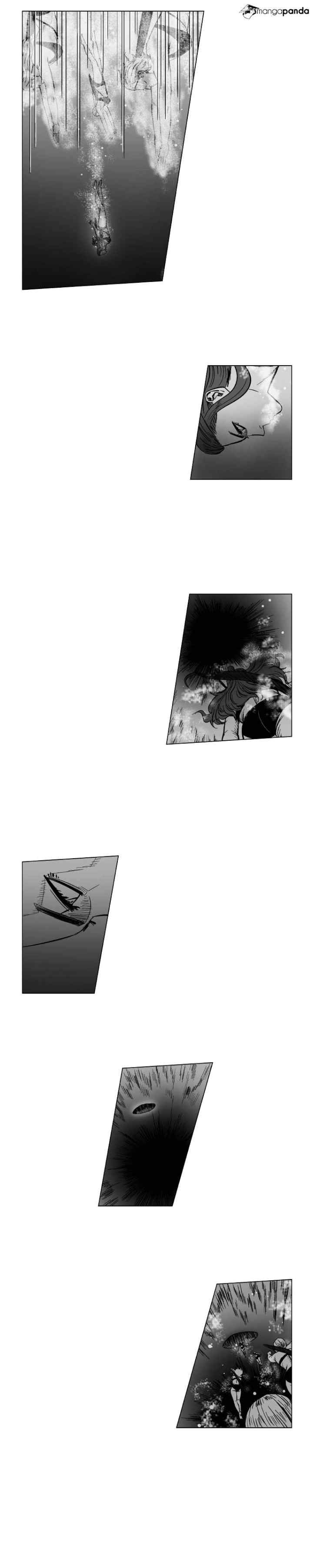 Red Storm chapter 157 halaman 9