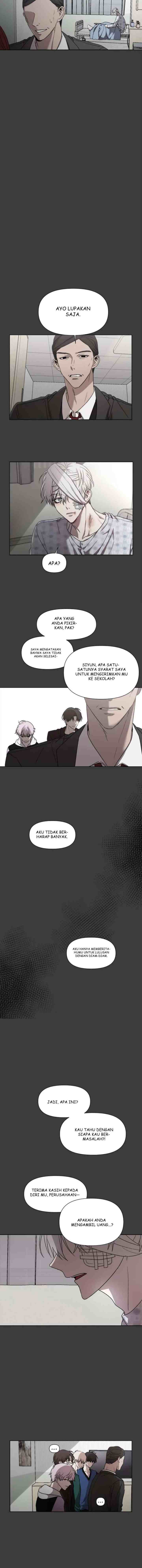 Siyoon Redflag chapter 32 halaman 7
