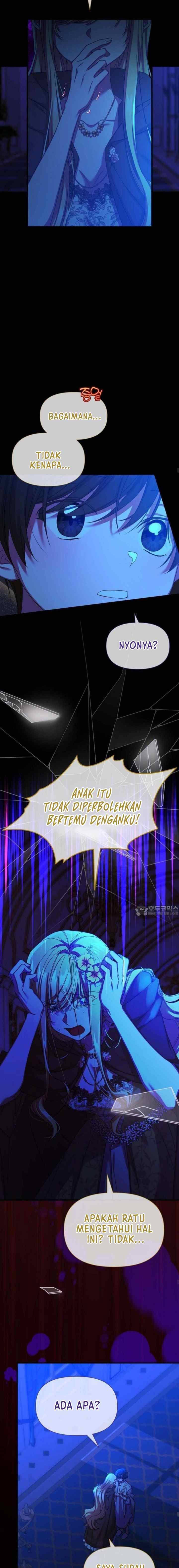 0 And 1 chapter 39 halaman 6