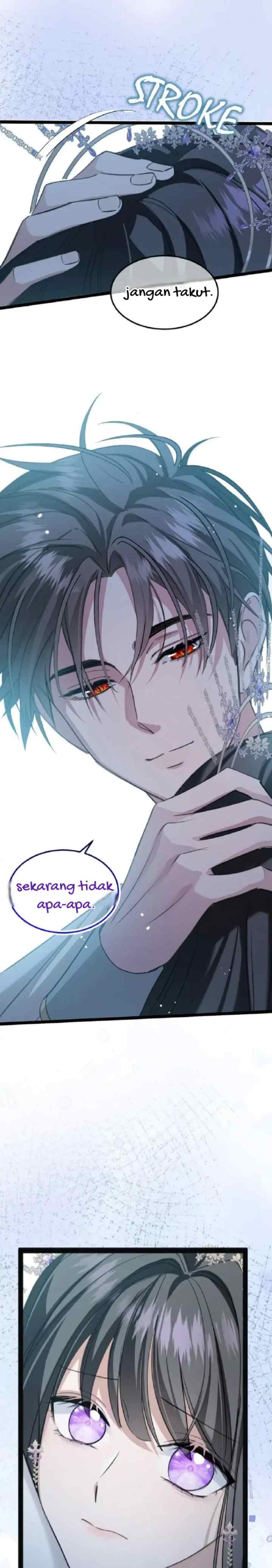 The Ducal Family's Poisonous Flower chapter 22 halaman 6