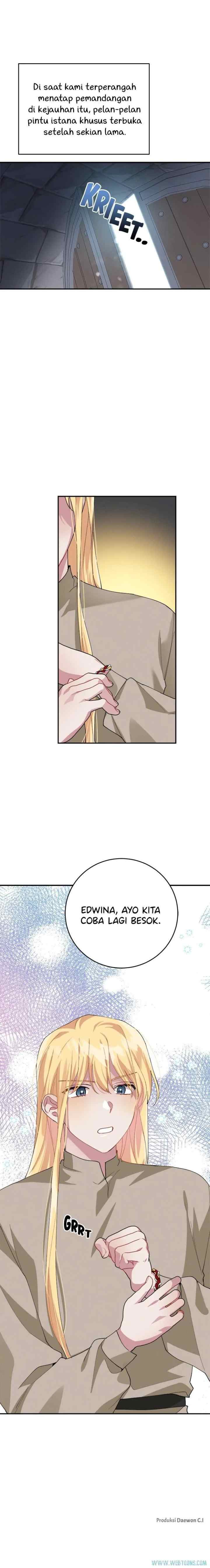 RSVP, Prince ! chapter 71 halaman 14