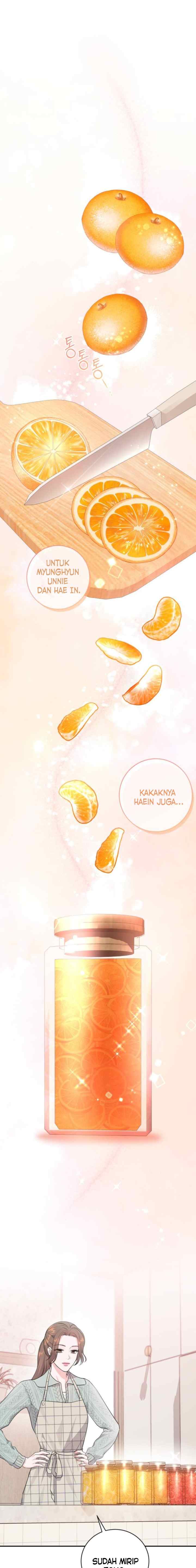 Endless Summer chapter 6 halaman 17