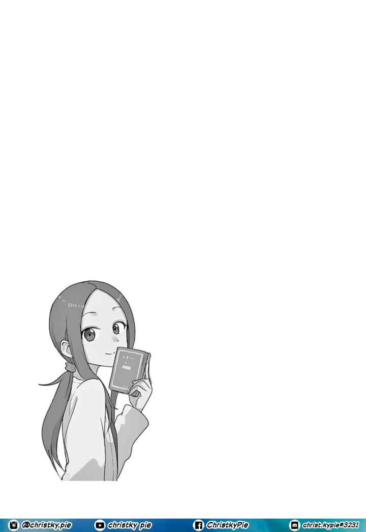 Karakai Jouzu no (Moto) Takagi-san chapter 124 halaman 9