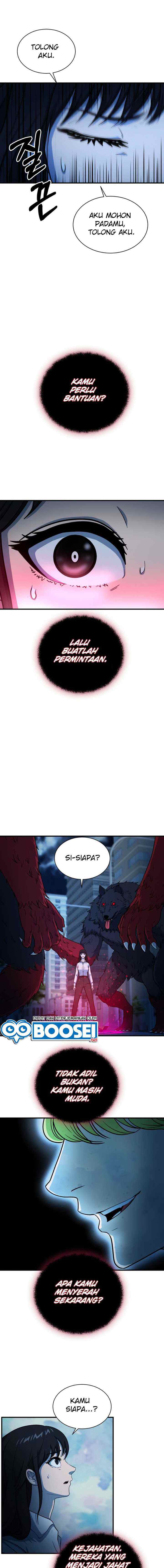 Dungeon House chapter 58 halaman 11