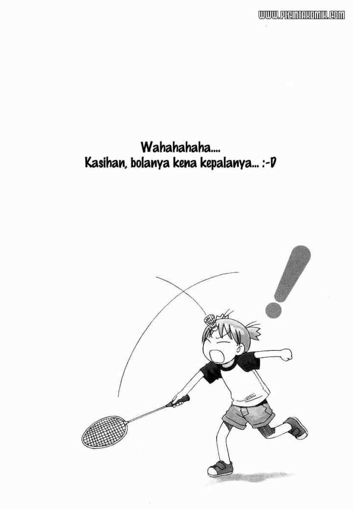 Yotsuba to! chapter 22 halaman 15