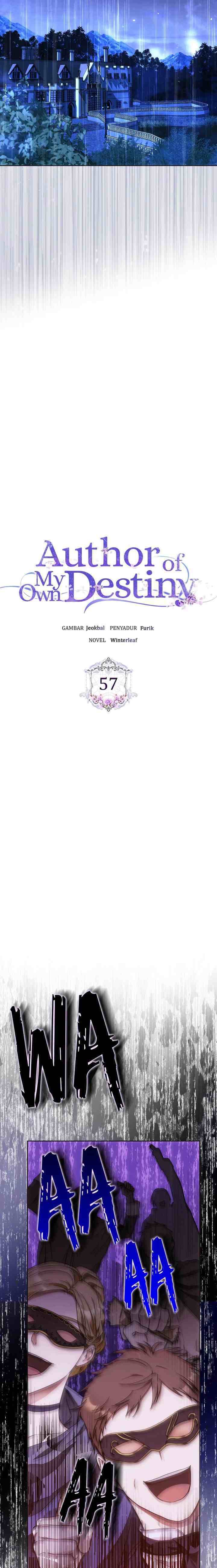 I Became the Wife of the Male Lead chapter 57 halaman 4