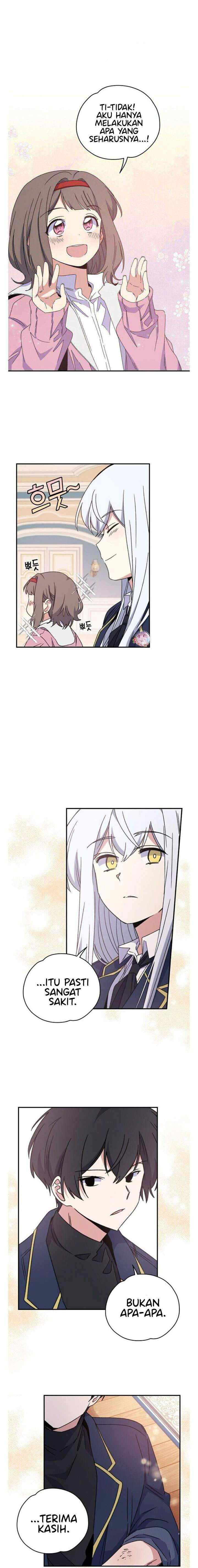 Yigret chapter 20 halaman 12
