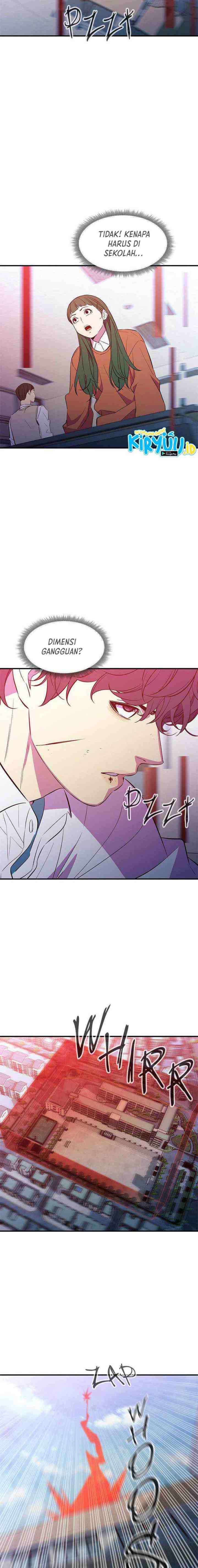 Incompetent Villain chapter 43 halaman 13