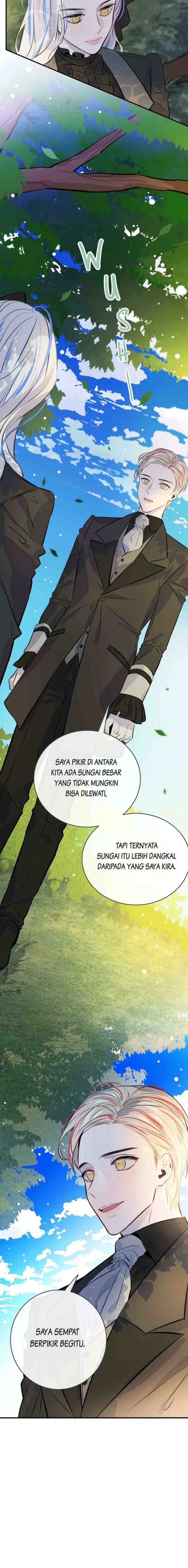 The Great Wish chapter 47 halaman 5